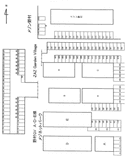 ZAZ Garden Village Aの駐車場