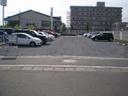 楽歩堂月極駐車場の駐車場