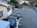 紀三井寺駐車場の駐車場