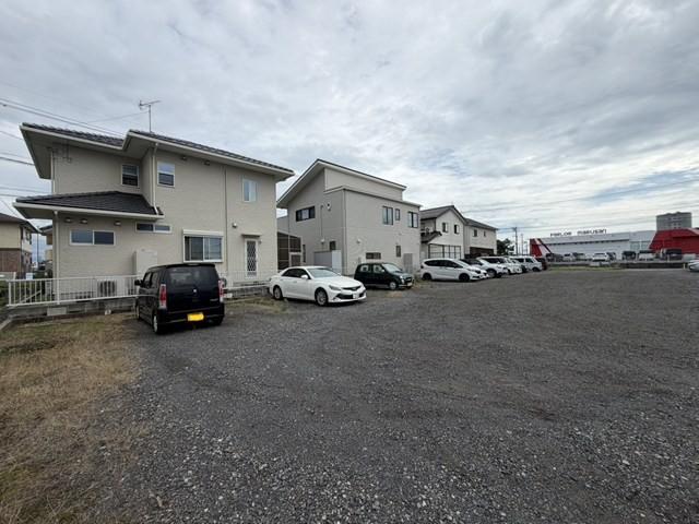 サーパス渡橋駐車場の外観・駐車場イメージ3枚目