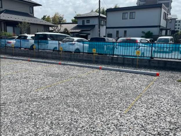 千波舟付パーキングの外観・駐車場イメージ3枚目