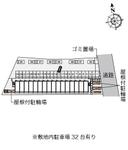 紀水(39167)の駐車場