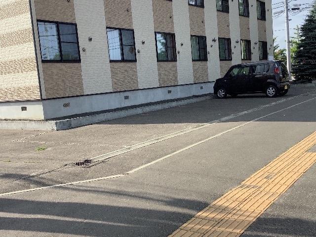 拓北公園前(30926)の外観・駐車場イメージ1枚目