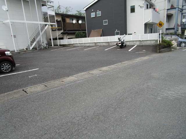 オリーブ(12644)の外観・駐車場イメージ1枚目