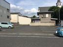 大友町一丁目月極駐車場の駐車場