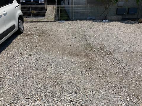 秀の木第2パーキングの外観・駐車場イメージ1枚目