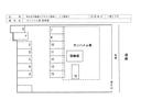 サンハイム東駐車場の駐車場