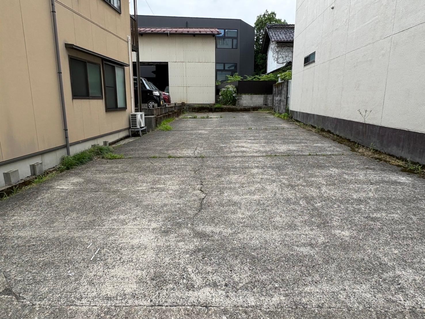 リスボン駐車場の外観・駐車場イメージ1枚目