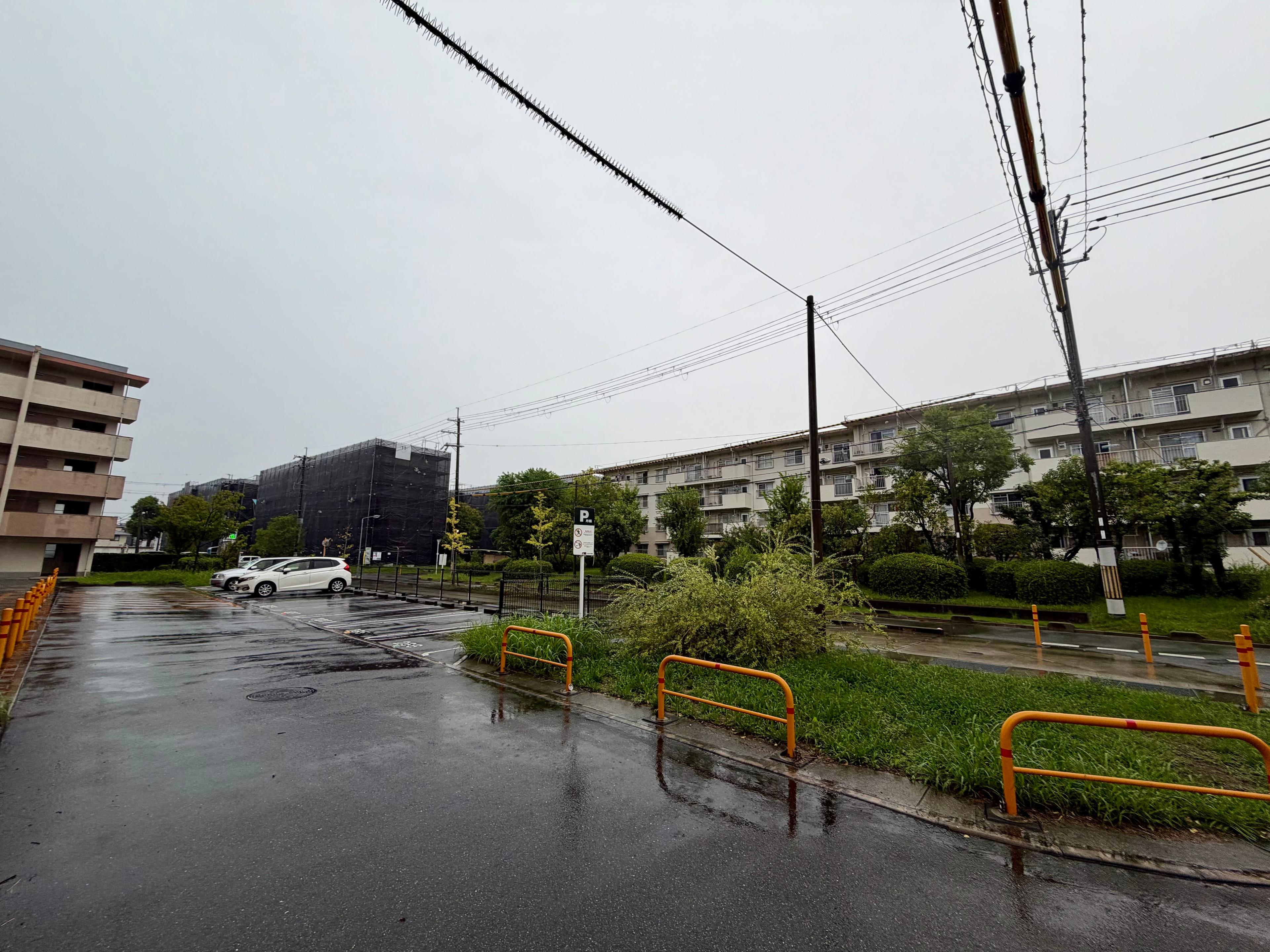 総持寺の外観・駐車場イメージ3枚目