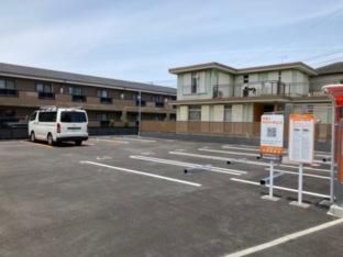 Dパーキング海神町東1丁目PS第1の外観・駐車場イメージ1枚目