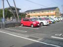 浜尻町第一月極駐車場の駐車場
