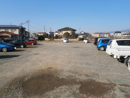 SOGA駐車場Bの外観・駐車場イメージ2枚目