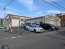 木前町111駐車場の駐車場
