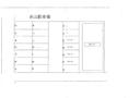 米山駐車場の駐車場