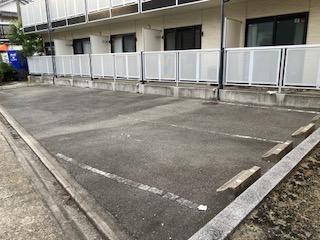 インサイド中村(47558)の外観・駐車場イメージ1枚目