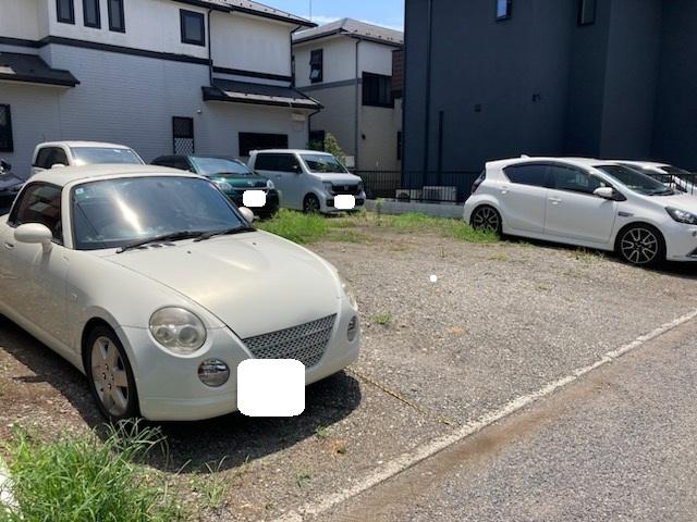 ヒロパーキングの外観・駐車場イメージ2枚目