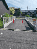 烏森町8丁目611番の駐車場
