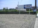 上佐野町第一月極駐車場の駐車場