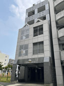 リアライズ鶴舞南Ⅰの駐車場