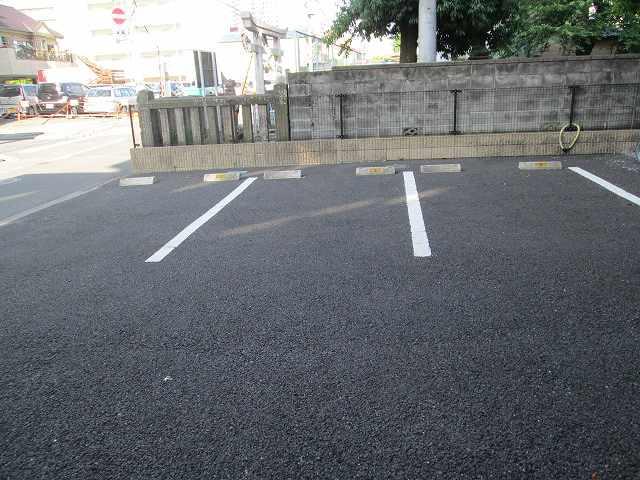 正楓Ⅱ(36091)の外観・駐車場イメージ1枚目