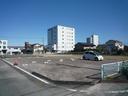 岩押AZ月極駐車場の駐車場