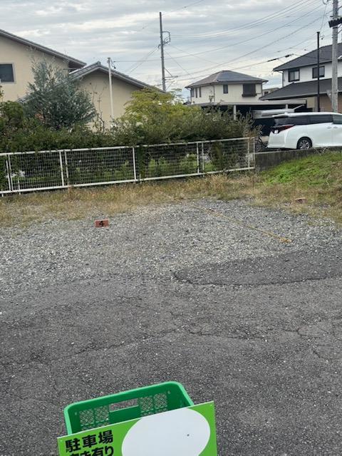 東方水谷駐車場の外観・駐車場イメージ2枚目