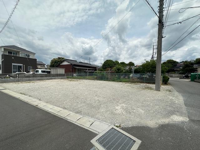 野田谷津駐車場の外観・駐車場イメージ1枚目