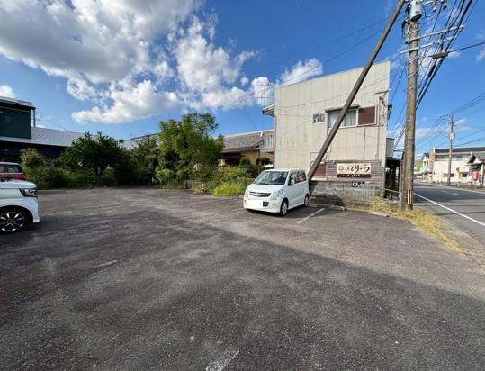 吉村町パーキングの外観・駐車場イメージ1枚目