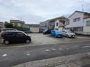 中小田井3-63駐車場の駐車場
