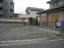若宮堀越月極駐車場の駐車場
