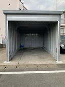 小八木町レジデンス三沢月極駐車場の駐車場