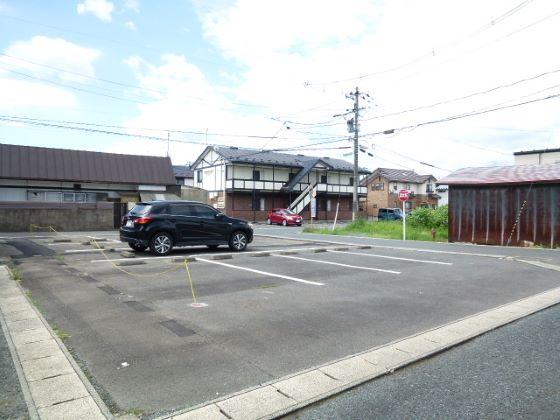 Sekiパーキングの外観・駐車場イメージ3枚目