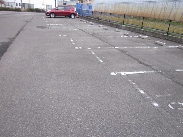 クエスト K(38860)の外観・駐車場イメージ1枚目