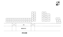 落合第一駐車場の駐車場