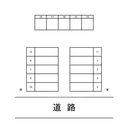 神拝甲372-1駐車場の駐車場