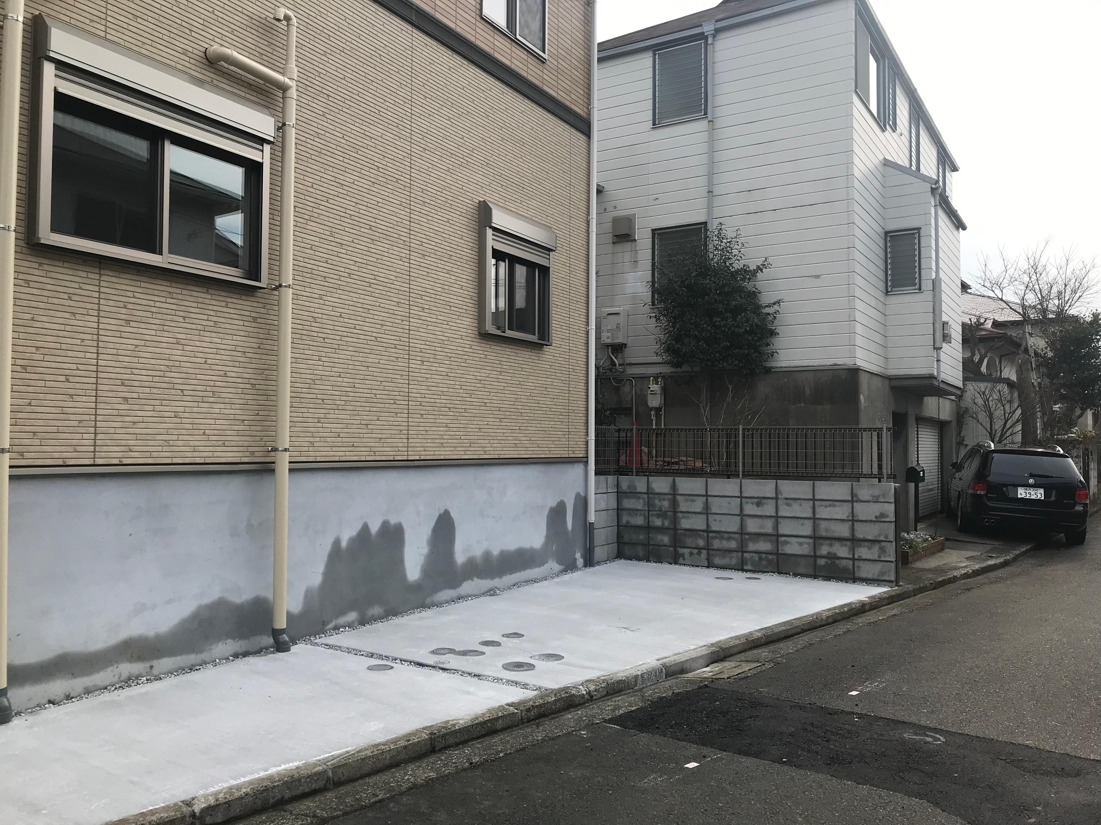 上永谷ST.の外観・駐車場イメージ2枚目