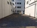あら町K月極駐車場の駐車場