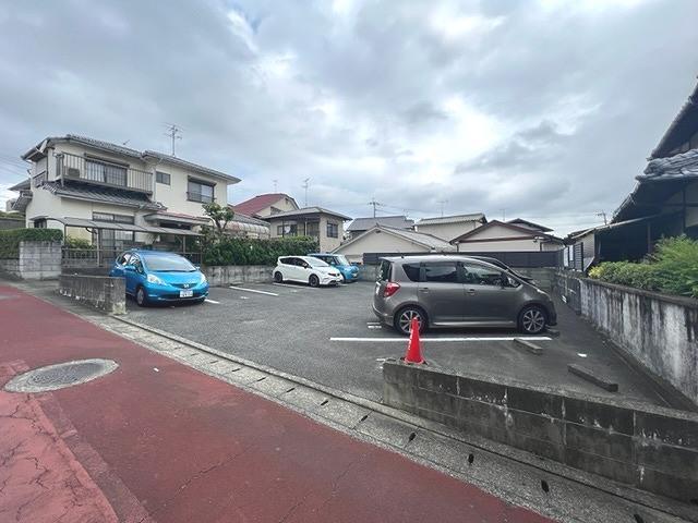 やよい駐車場の外観・駐車場イメージ1枚目