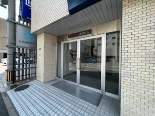 KYOYA薬院ビルの外観・駐車場イメージ2枚目