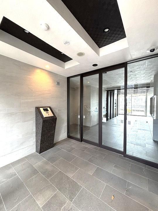 サニークレスト東比恵Ⅱの外観・駐車場イメージ2枚目