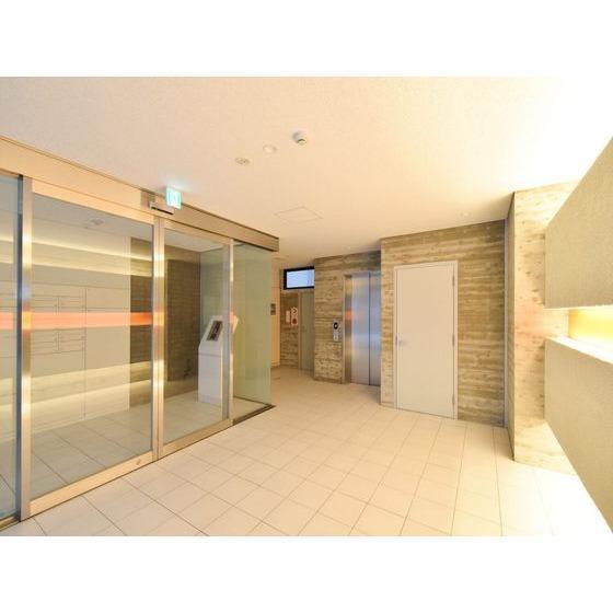 MIMOSA TERRACEの外観・駐車場イメージ2枚目