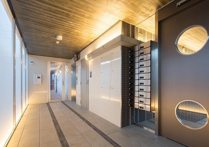 CAMELLIA GARDENの外観・駐車場イメージ2枚目