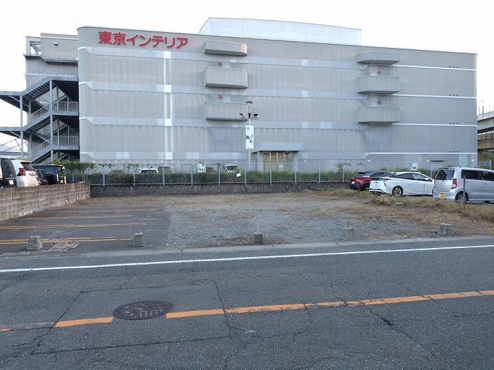 福重N駐車場の外観・駐車場イメージ2枚目