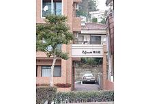 レフィナード南山荘の外観・駐車場イメージ2枚目