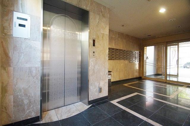 モンレーヴ市崎の外観・駐車場イメージ2枚目