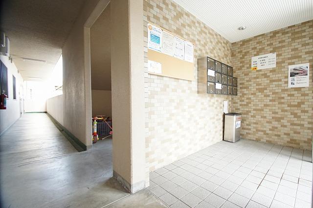 KT野芥の外観・駐車場イメージ2枚目