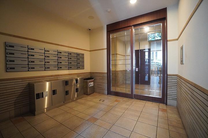 ティサージュ平尾の外観・駐車場イメージ2枚目