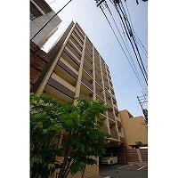 F・PARC天神南の外観・駐車場イメージ1枚目