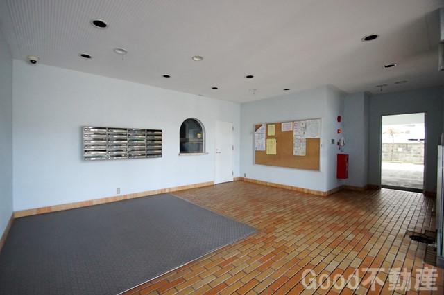 シャトレ七隈(305号室)の外観・駐車場イメージ2枚目