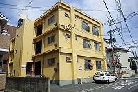 コーポラス平和の外観・駐車場イメージ1枚目